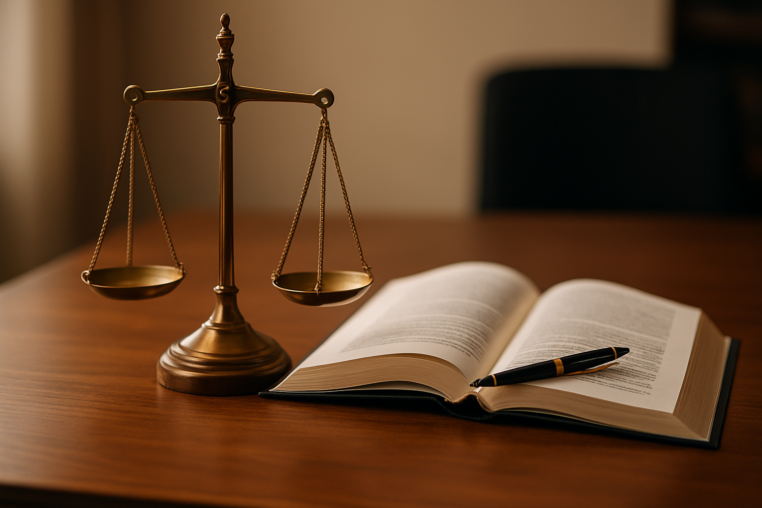 Assistance juridique experte