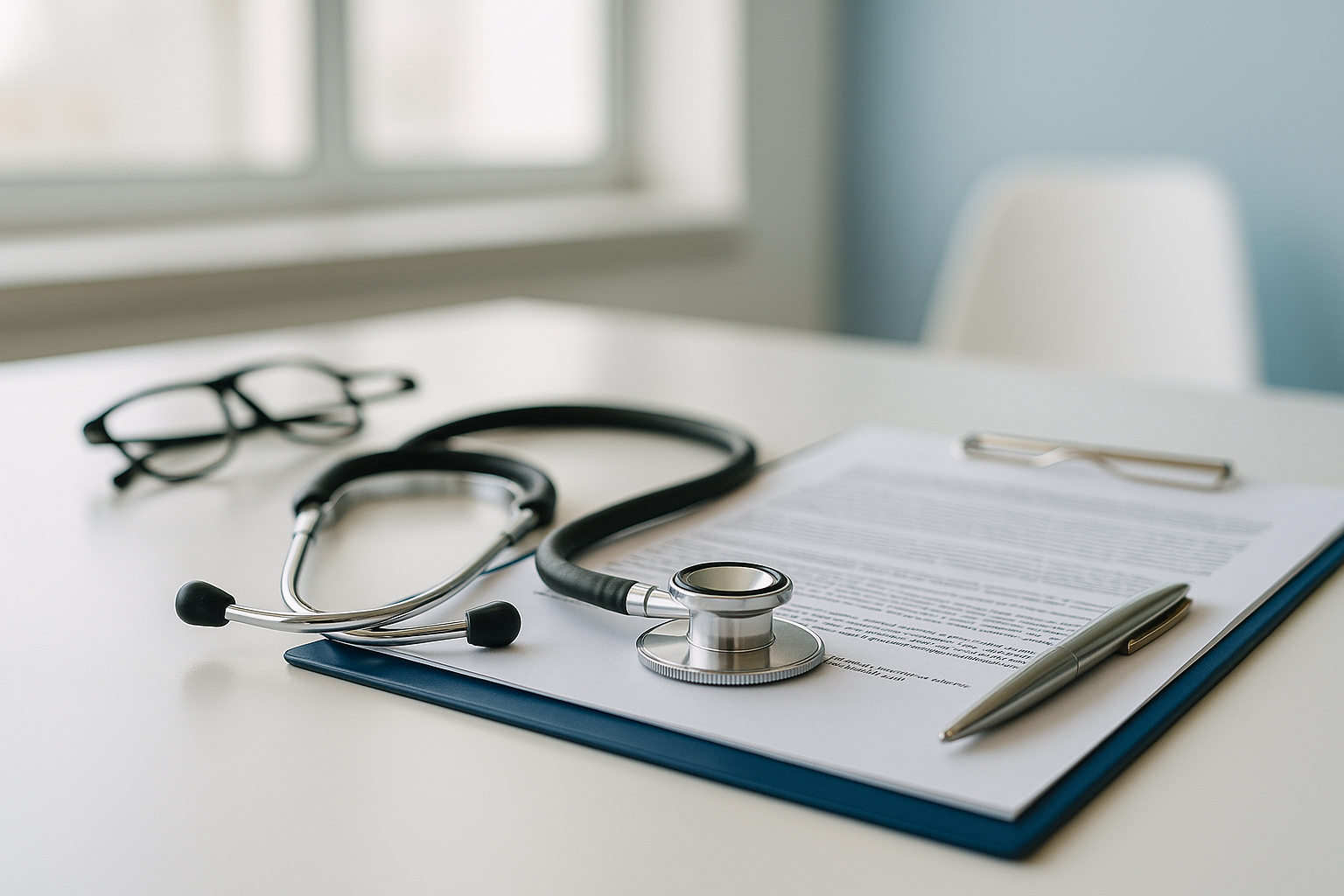 Coordination médicale